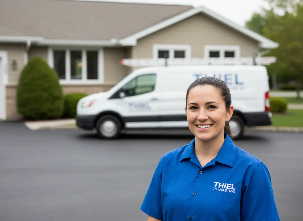 Plumber Hilger, MT FAQs